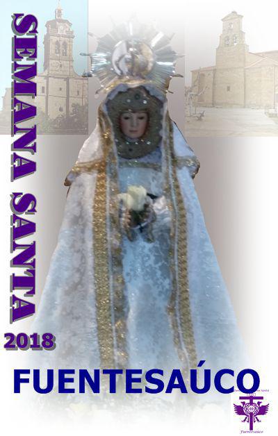 Semana Santa en Fuentesaúco  
